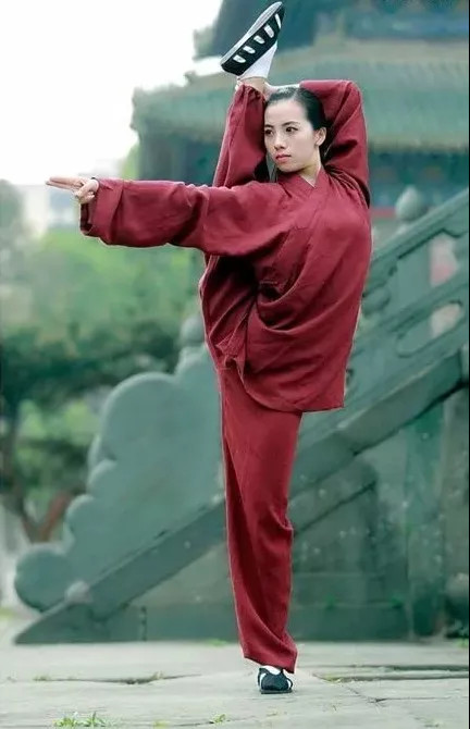 如何一眼看出武术功夫的高低？