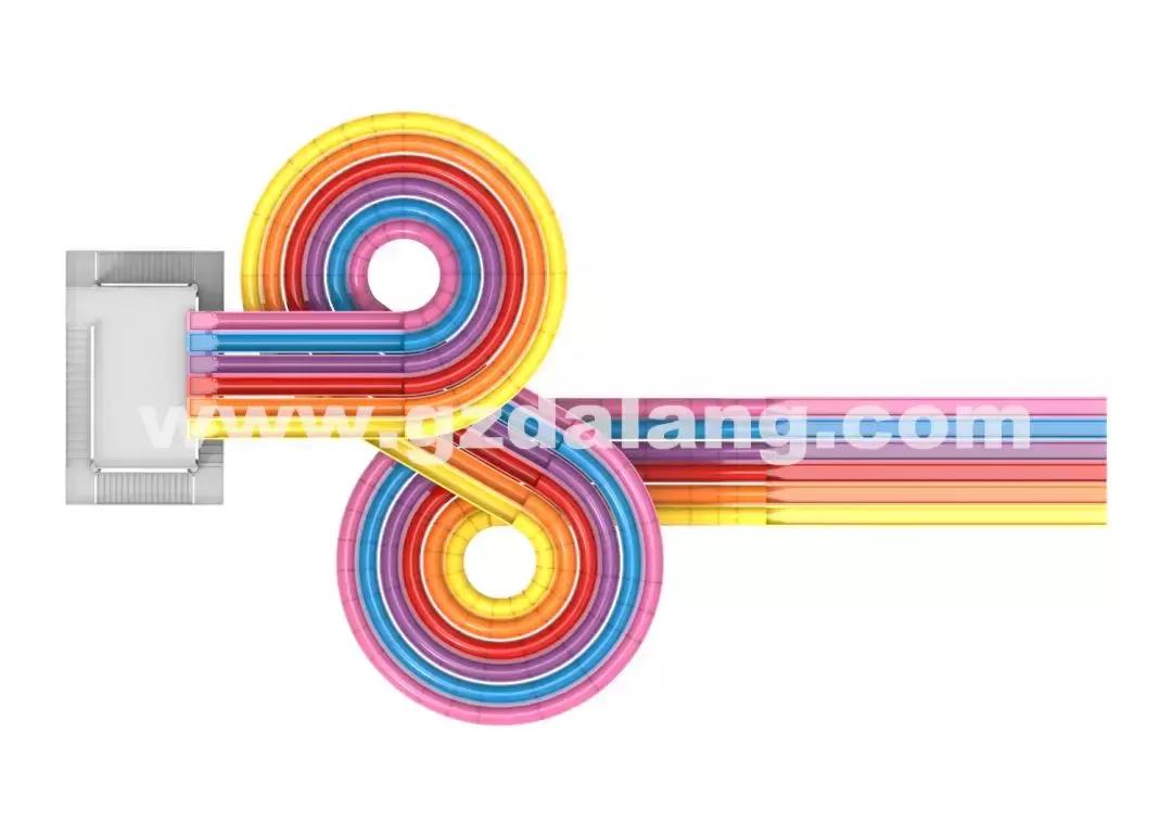 2018CAE上海展丨广东大浪邀您参观「1325」展位