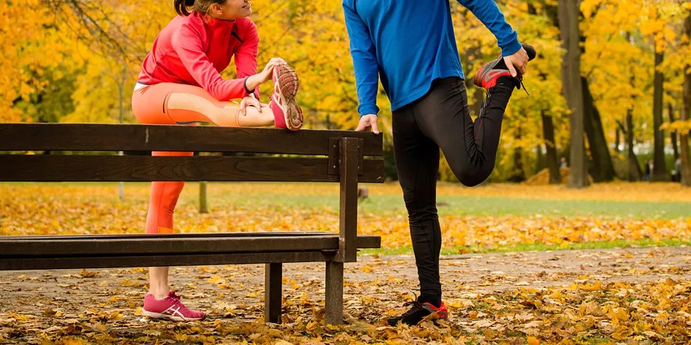 秋天减肥是不是不容易瘦,秋天吃什么东西容易胖