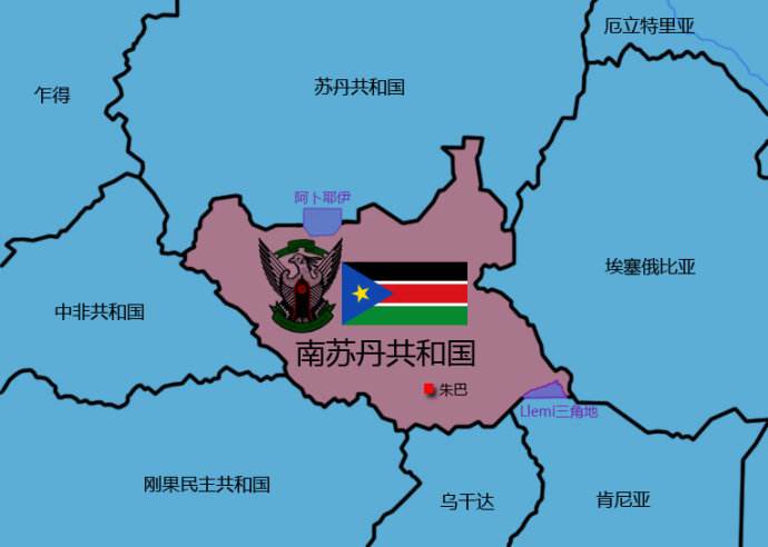 世界之最233个国家,全世界之最的国家