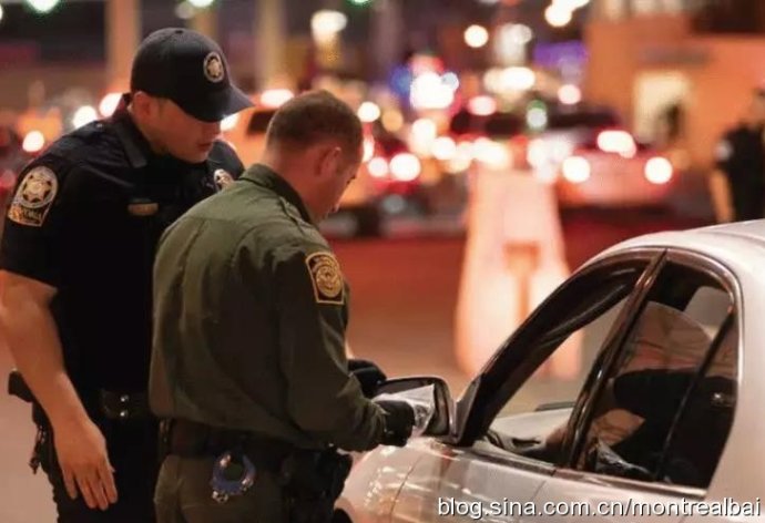 10月以后在魁北克千万别用信用卡网购这东西,否则可能被禁入美国