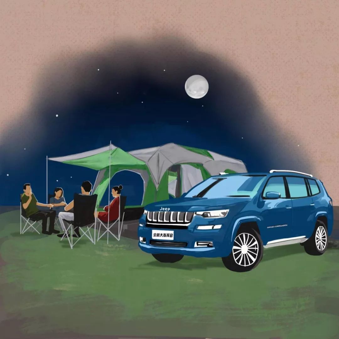 大中产阶级的后脑勺都有鄙视链？