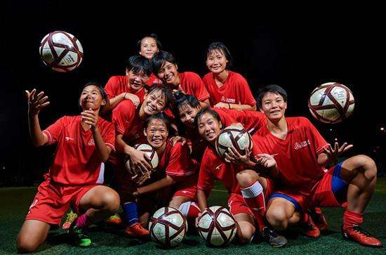 娣卞害鍓栨瀽涓浗瓒崇悆鐨勫洶澧冧笌鍘熷洜,杩戝勾鏉ヤ腑鍥借冻鐞冮ケ鍙楄療鐥呯殑鍘熷洜