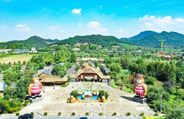 跟着萌宠过国庆，准备好迎接惊喜了吗？