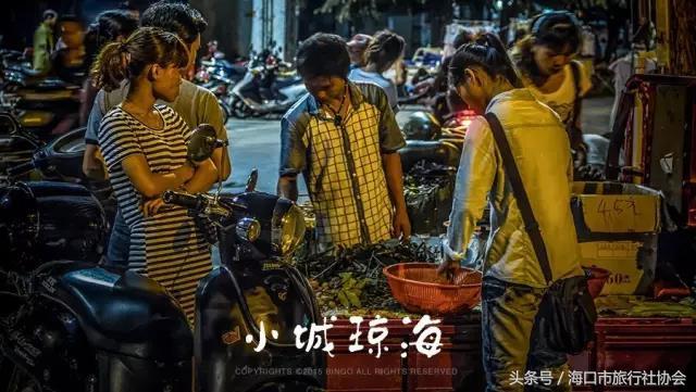 琼海最值得去的海边,在海南这个温暖的小岛