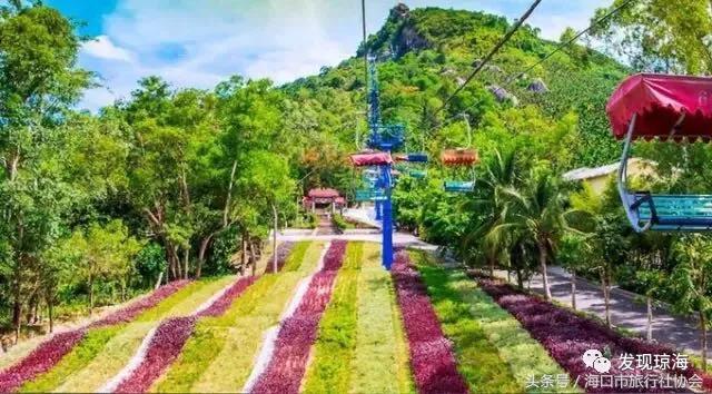 琼海最值得去的海边,在海南这个温暖的小岛