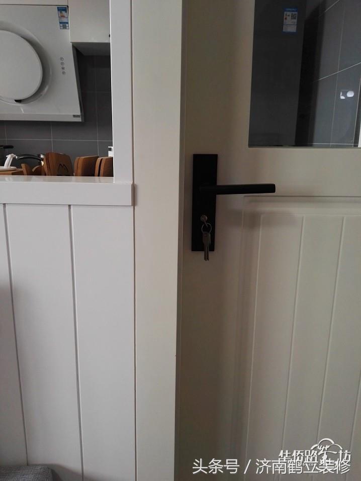 两室一厅一卫一厨装修60万,三室一厅一厨两卫装修报价