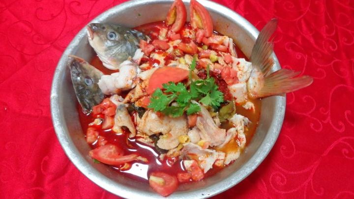 怎么炖鱼能把鱼骨炖烂了,有哪些方法炖鱼