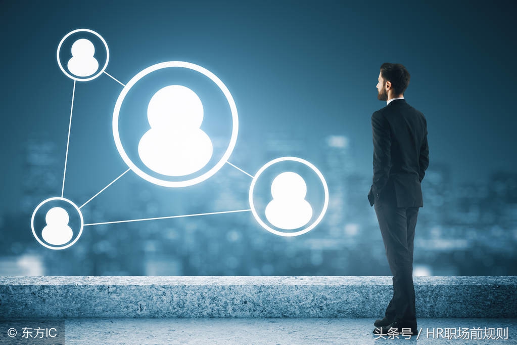 hr经理做什么,普通hr与总监的差距