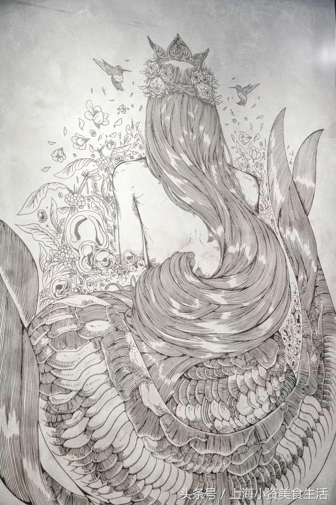 星巴克臻选店上海,星巴克臻选北京1733店