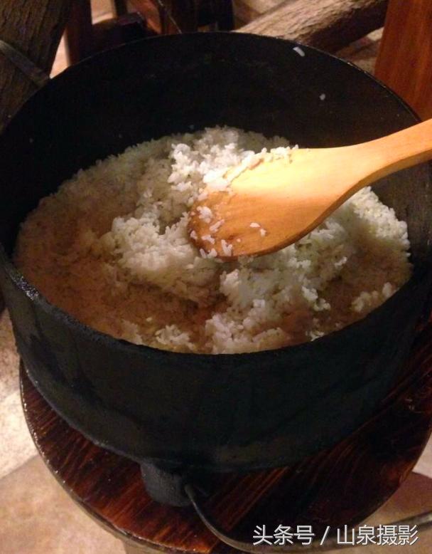 桂林鼎锅饭哪家最好吃,老式鼎锅做法大全