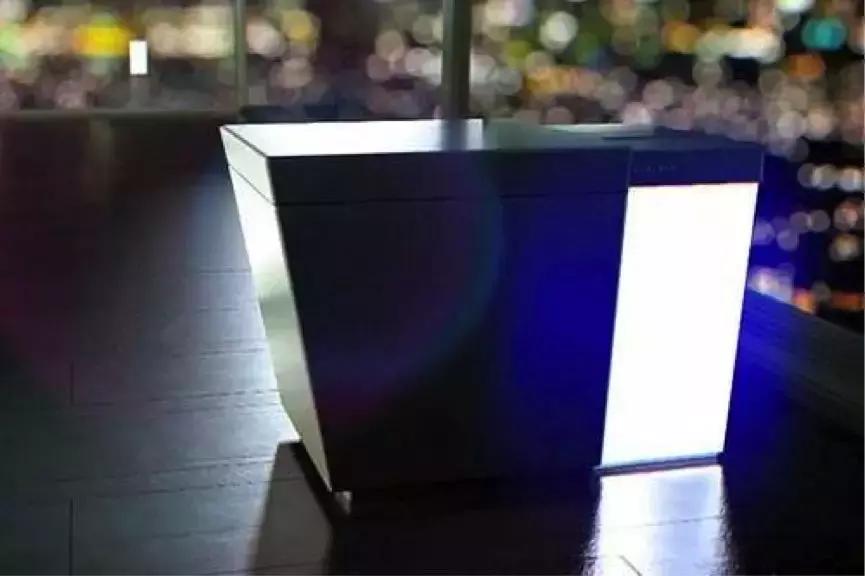 智能马桶性价比高款,智能马桶好看高级