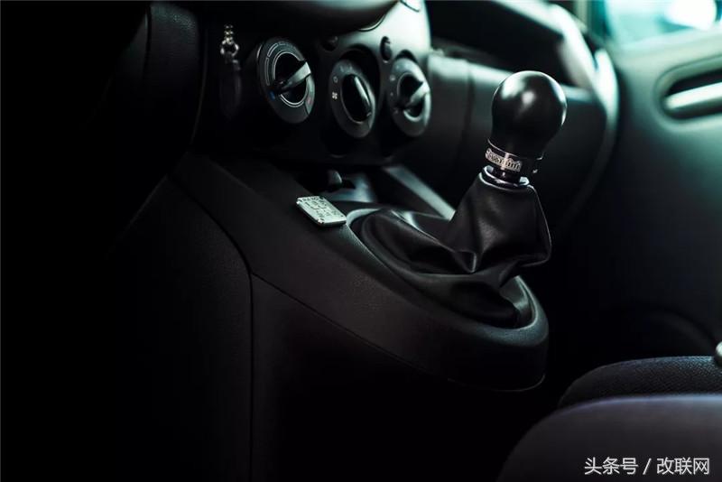 马自达2改高配,马自达2.0改2.5要改程序嘛