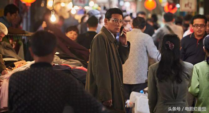 现实的特工真的有电影那么厉害吗,美国类似漫威的系列电影