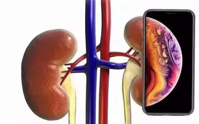 现在卖肾换苹果手机的如今怎样了,卖肾换二手苹果手机的如今怎样了