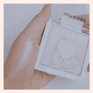 哪些网红用的高光,最全高光测评