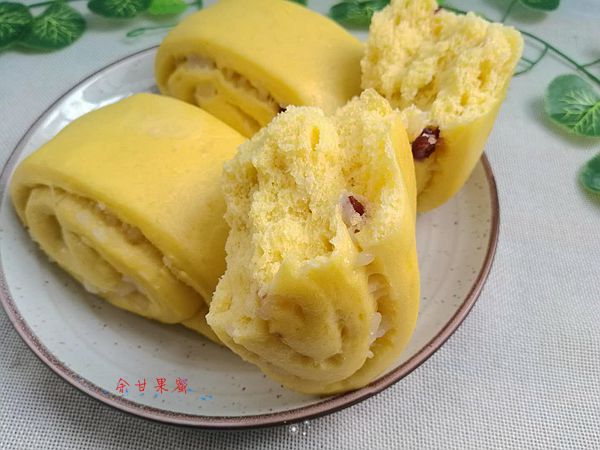 用耐高糖酵母做馒头为何不松软,酵母蒸的馒头为什么不白不松软