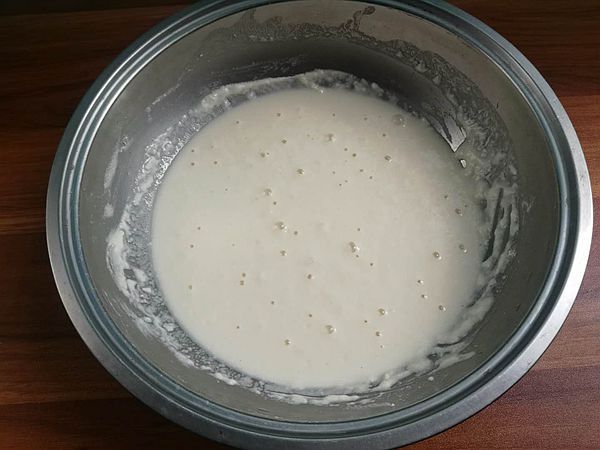 用耐高糖酵母做馒头为何不松软,酵母蒸的馒头为什么不白不松软