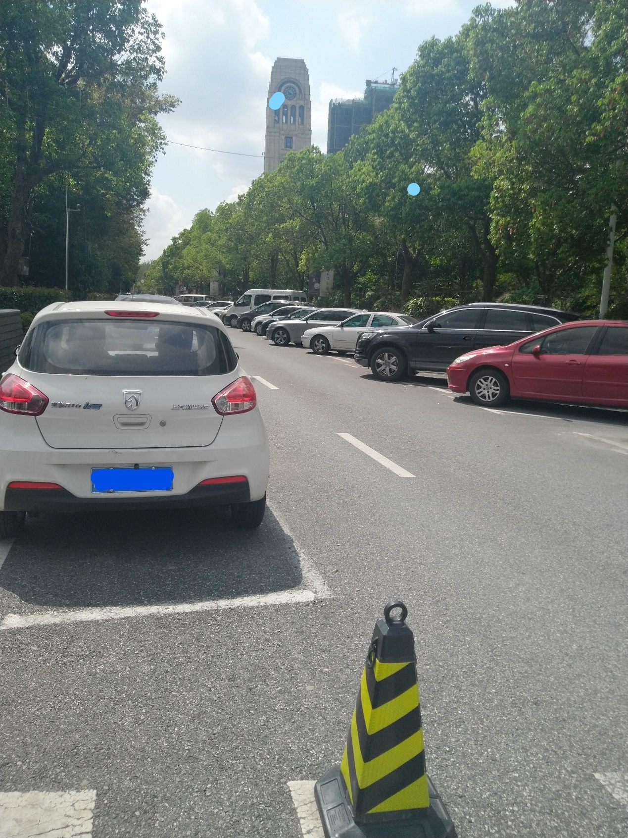 “神秘”紫竹:一手二手房价倒挂严重涨势迅猛谁是“元凶”?