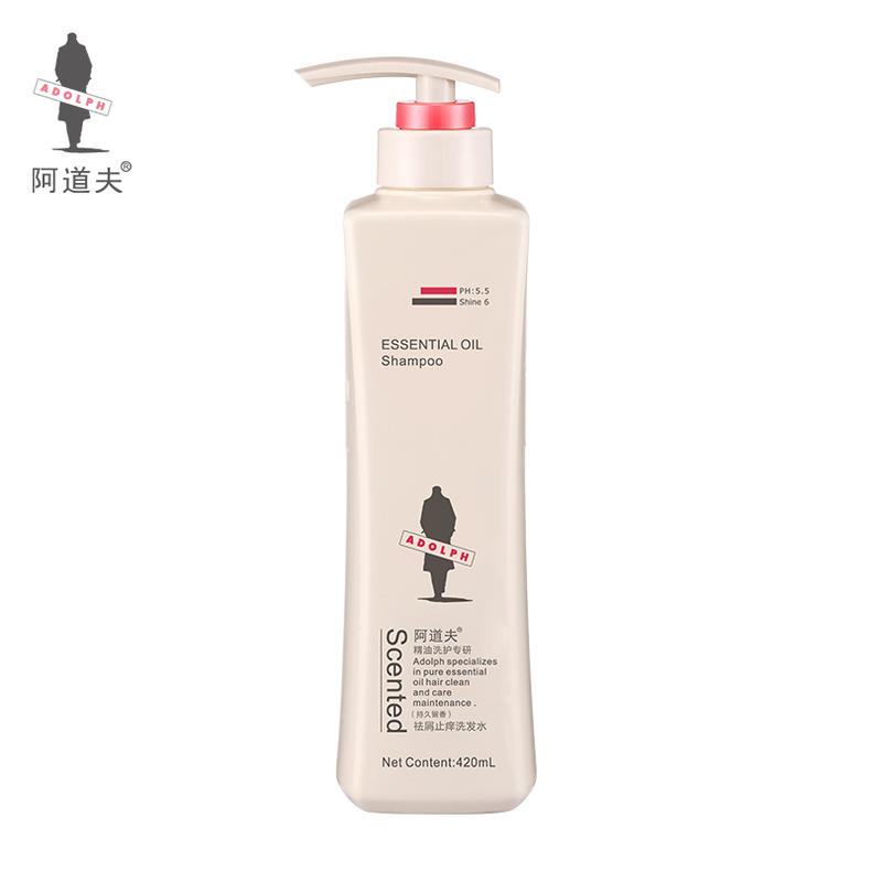 去屑止痒最好的洗发水排行榜国货,国货洗发水控油蓬松持久留香清扬