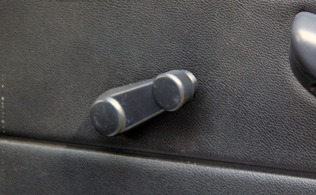 有面子储物量大的车,有面子大空间的豪华车