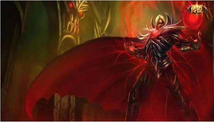 LOL：代练最喜欢的英雄，第一虽然是一个adc，但却不是德莱文