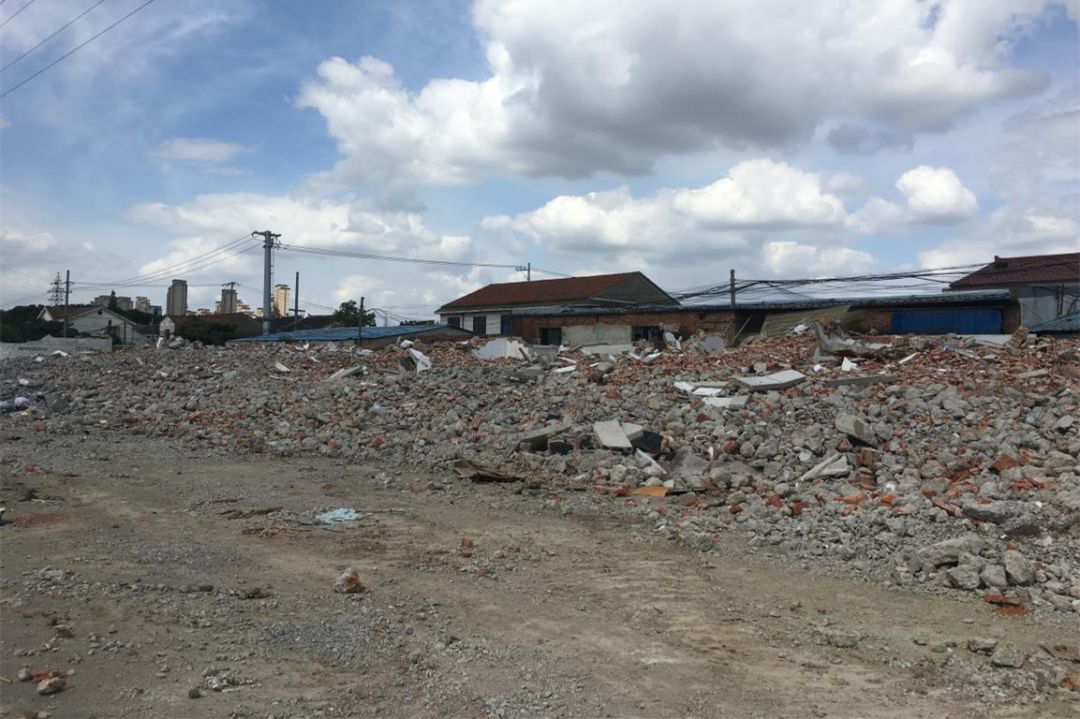 城步重拳整治违建乱象,天马相城违建拆除视频