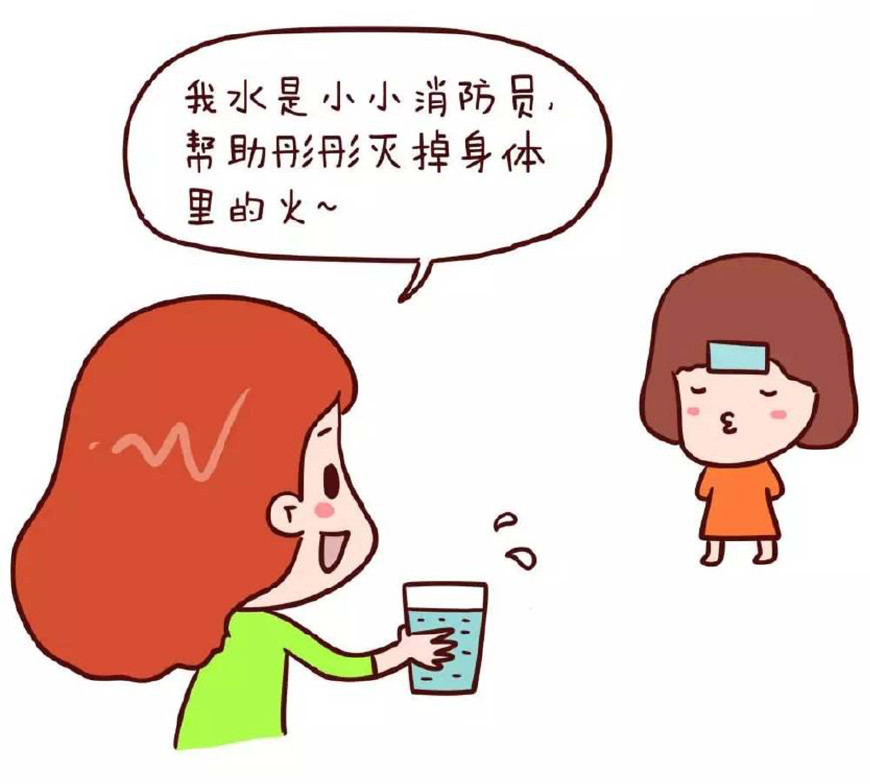 宝宝发烧哆嗦发抖是要升温吗,小孩发烧39.2寒战哆嗦紧急处理