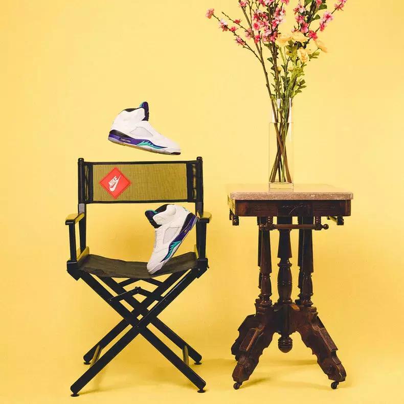 最近最火的五款球鞋,目前最值得入手的联名球鞋