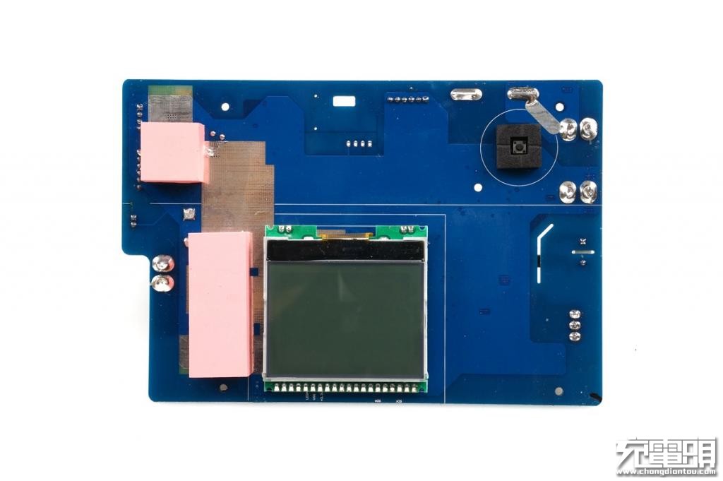 电小二户外电源拆解,电小二户外电源拆机