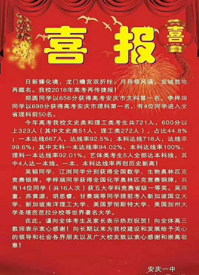 安庆二中和大龙山一中哪个好,安庆龙门一中和龙山一中的区别