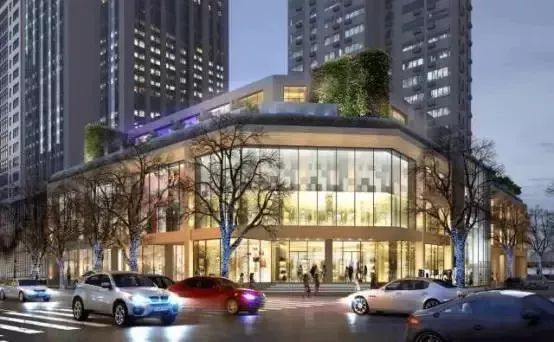 上海春节前新商场开业有哪些,上海有哪些2019年开业的商场