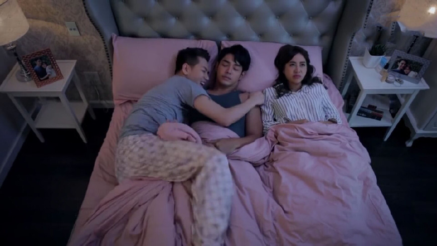 gmm泰剧推荐22年,gmm十部顶级泰剧