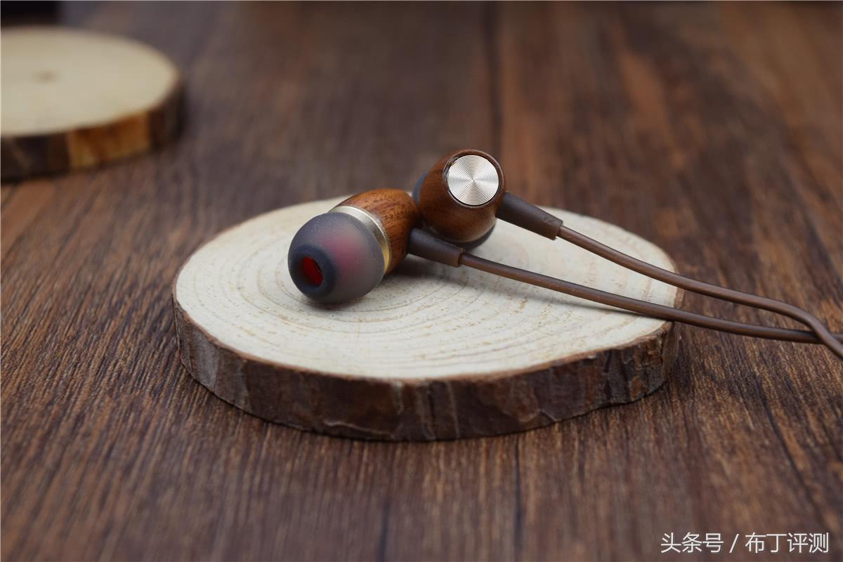 红檀木耳机,木质耳机到底怎么样