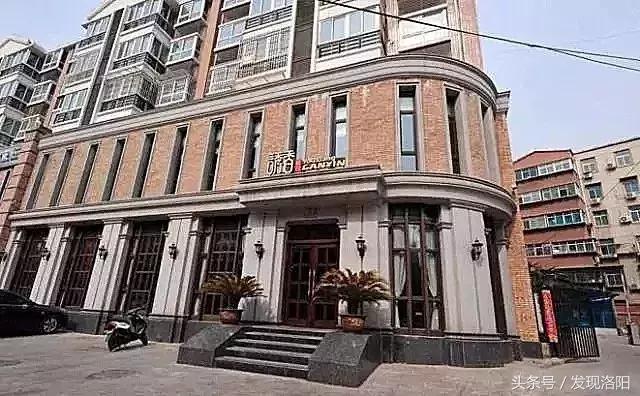 洛阳涧西美食排行榜前十名餐厅,洛阳必吃10家馆子