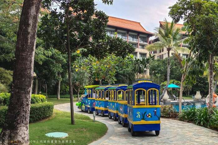 三亚海棠湾酒店推荐经济实惠,三亚海棠湾万丽酒店攻略