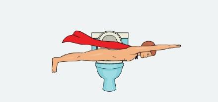 高中班花联系我，只为了问“为什么和丈夫那个后会尿痛尿血”