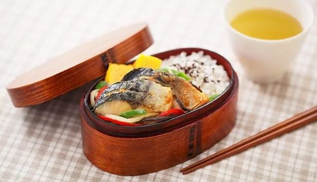 日本料理讲究,日本料理吃法及流程