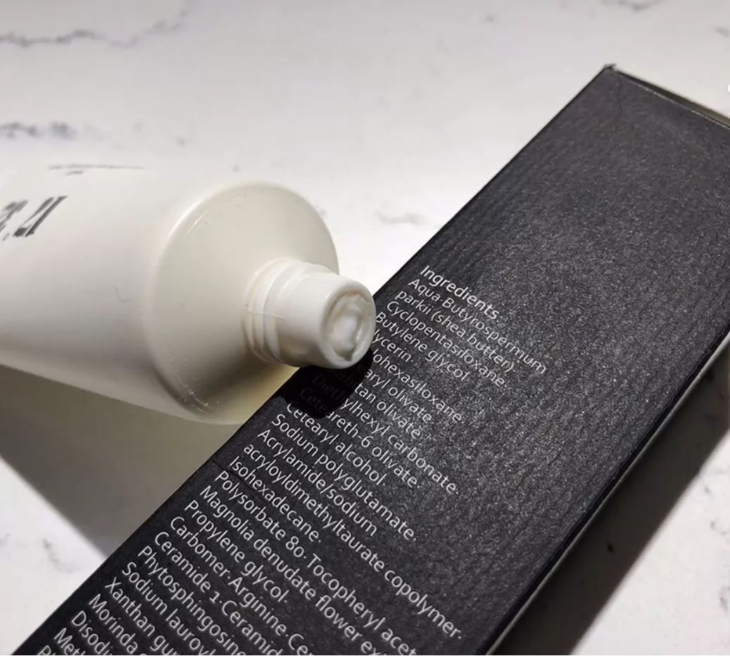 油皮应该用lamer哪款面霜,真正好用的小众贵妇面霜