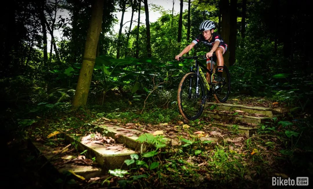 道卡斯山地车26寸30速,道卡斯swoop山地车