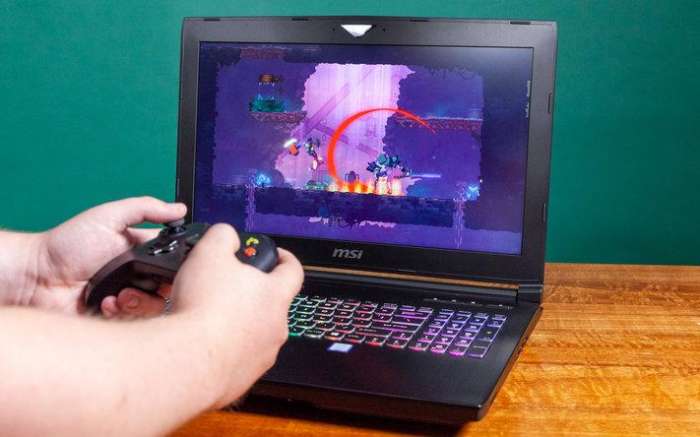 微星gl63游戏本测评,微星gt63titan8sg笔记本