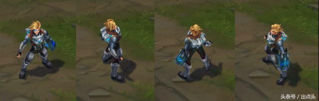 LOL测试服更新了么,lol测试服10.26