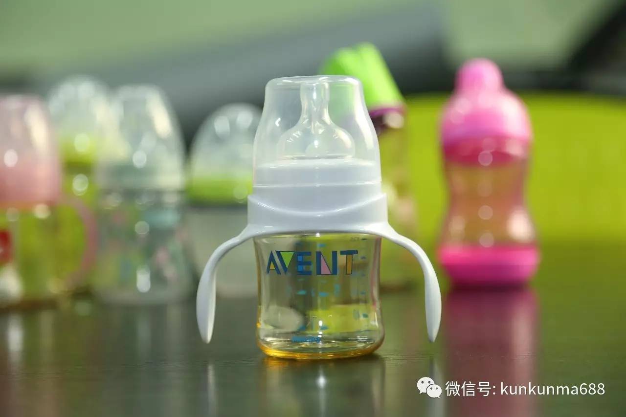 新安怡奶嘴和奶瓶,奶瓶买贝亲还是新安怡