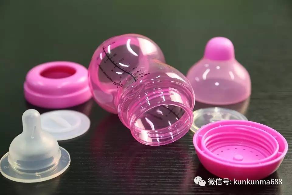 新安怡奶嘴和奶瓶,奶瓶买贝亲还是新安怡