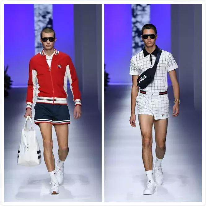 fila真的撑起了安踏的未来吗,fila斐乐今年最走红的一段话