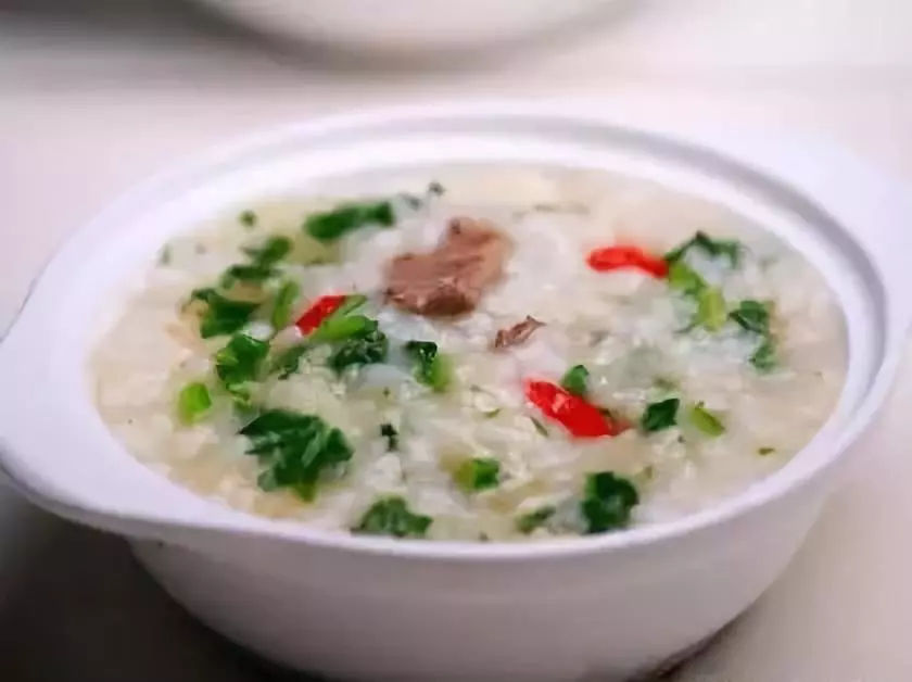 100种简单早餐粥的做法大全集,100种商用早餐粥做法窍门