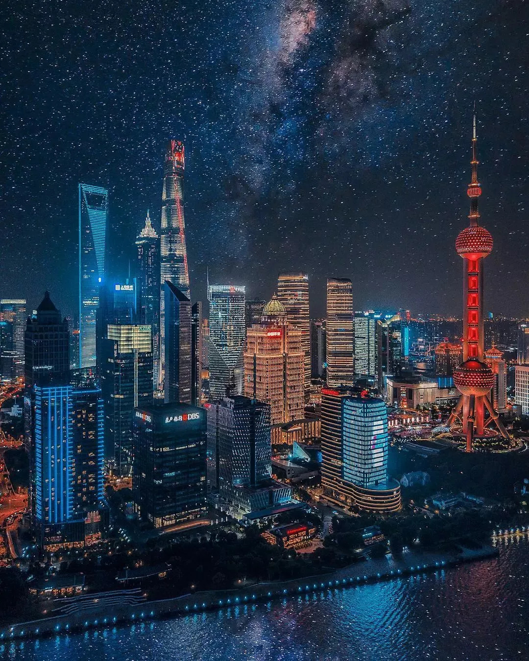 这样的上海,这样的上海你见过吗