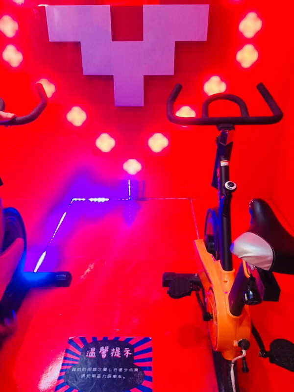 上海魔都奇妙减压馆,魔都减压视频完整版