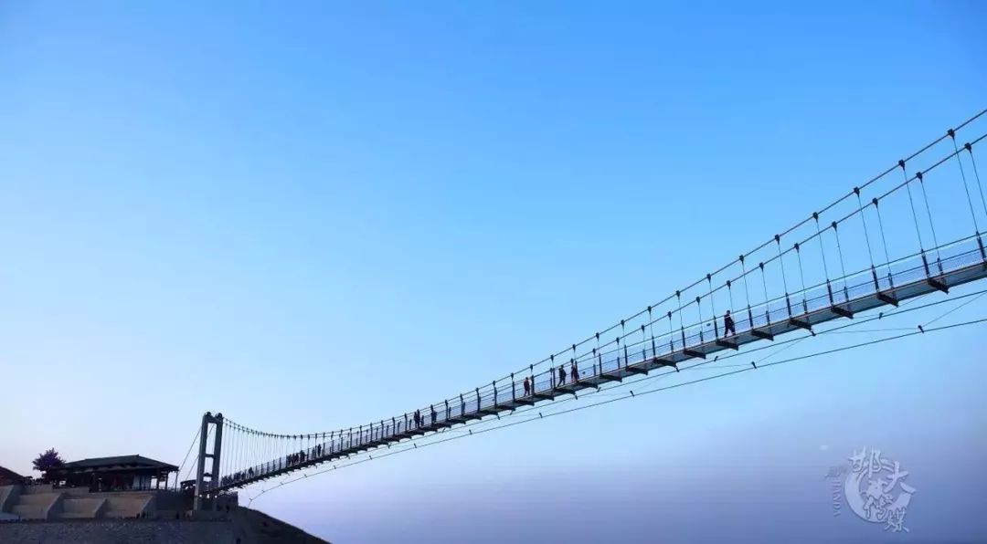 大永年大发展,大永年的夜景