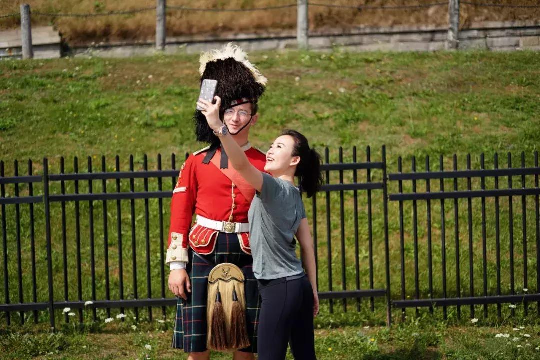 打开王潇的手账，约会加拿大新斯科舍省，遇见不一样的生活惊喜